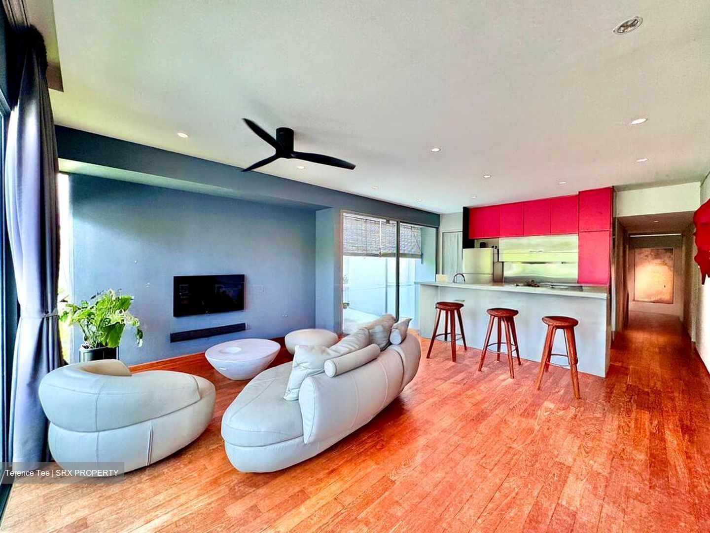 The Glacier (D15), Apartment #504770801